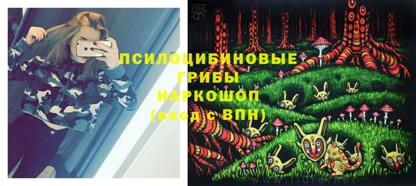 хмурый Балахна